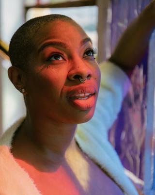 YOU Restored: Healing from Trauma For Everyone with Jimanekia Eborn
