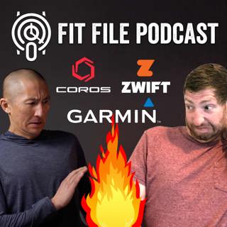 Garmin Connect 5.0, Stages, and More: The Internet on Fire
