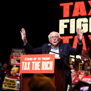 How taxing the wealthy could work