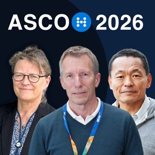 ASCO 2026 oppsummert: Lunge- og brystkreft – med Helland, Grønberg og Naume