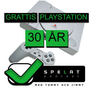 161. PlayStation 30 år, Dynasty Warrior Origins förhandstest och Necro Story