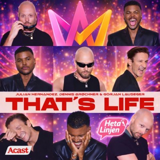 HETA LINJEN: MELFEST EDITION!!