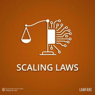 Scaling Laws: Caleb Withers on the Cybersecurity Frontier in the Age of AI