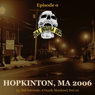 MURDERED: Rachel & Lillian Entwistle (Part 2) | Hopkinton, MA 2006