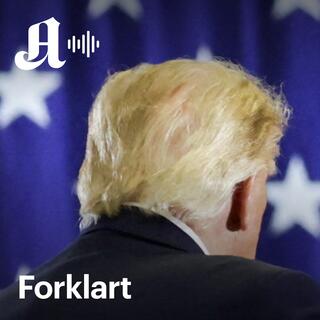 Ofrer Trump Ukraina nå? – Kan ikke forstå hvordan Nato kan overleve dette