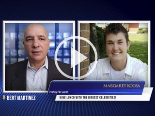 Margaret Koosa - Financial Firm Serving with Business Owners