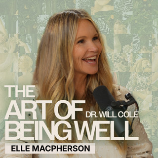 Your Secrets Make You Sick: Sobriety, Somatic Screaming & The Power Of Your Words | Elle Macpherson