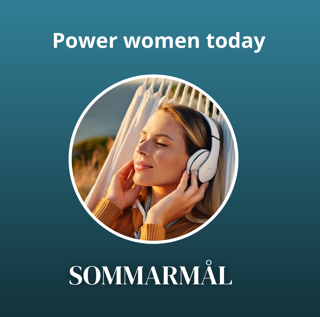 Sommarmål