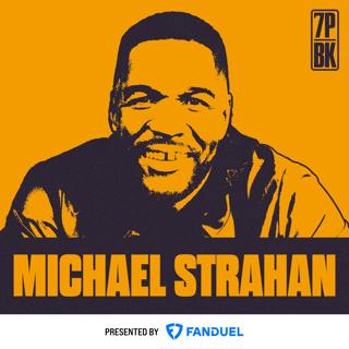 Michael Strahan on Shedeur Sanders As a Giant, Hating the Eagles, Evolution of the NFL & More