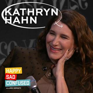 Kathryn Hahn, Vol. IV