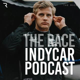 Ericsson on big Andretti move, offering to help in F1, and hybrid testing on an oval