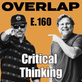 How to Build a Culture of Critical Thinking: Lessons from Business, Parenting, and Personal Growth
