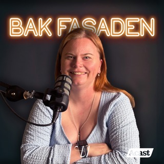 243. Anneline (33) kommer til å bli helt blind