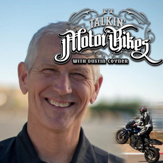 Talkin' Motorbikes | Ken Hill