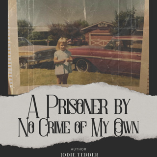 Book Trailer for A Prisoner by No Crime of My Own