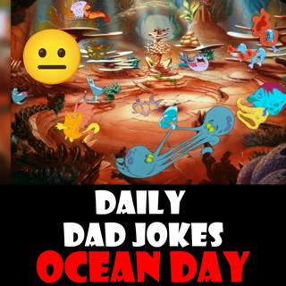 [No Laughter Version] World Oceans Day! The best jokes under the sea! 08 June 2025