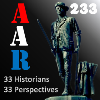 Analyzing American Revolution - AARevolution.net