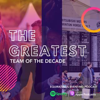 The Greatest: Team of the Decade