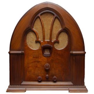 CBS Mystery Theater-Sherlock Holmes-Sign_of_the_Four