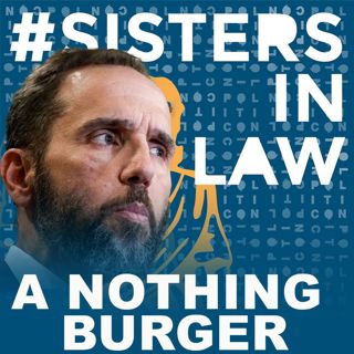 #SistersInLaw