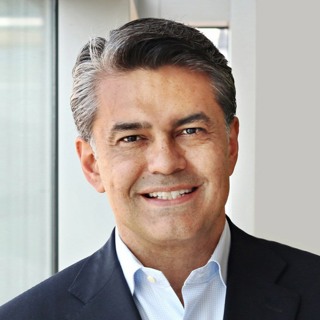 David Mounts, Chairman and CEO, Inmar Intelligence
