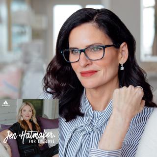 The New Perimenopause: What’s Actually Happening to Your Body with Dr. Mary Claire Haver