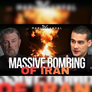 BREAKING: IRAN CEASEFIRE "OVER" - w/ Fmr. CIA Larry Johnson