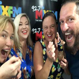 The shocking reason why Jenni and Louise from MKR were trolled