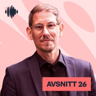26. Hur jobbar Sveriges riksdag med datafrågor? m. Niels Paarup-Petersen