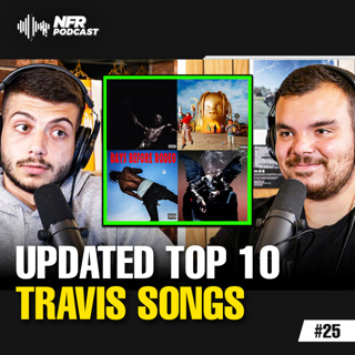 Top 10 Travis Scott Songs