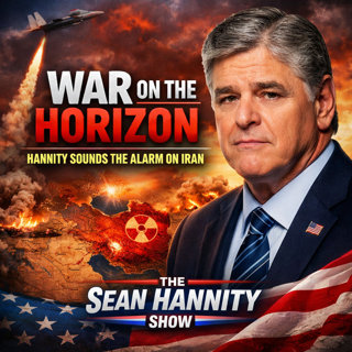 War on the Horizon