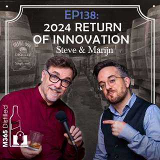 EP138: 2024 Return of Innovation