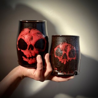 Peddling Skulls | Nicole Pangas | Episode 881