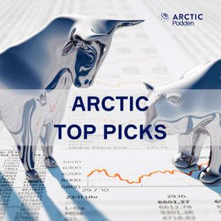 Arctic summer top picks 2024