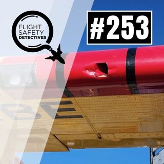 LA Firefighting Aircraft Grounded by Illegal Drone Activity - Episode 253