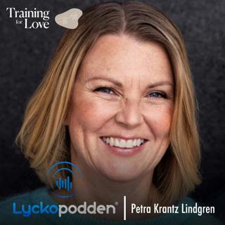 159. Petra Krantz Lindgren - Att uppfostra barn till sunda värderingar