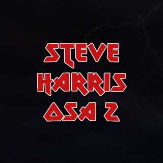 Jakso 20. Steve Harris osa 2