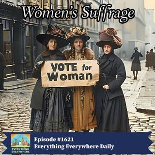Women's Suffrage
