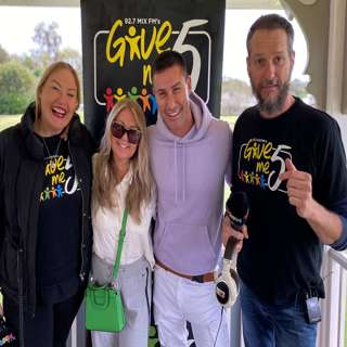 PODCAST: The Inside Story with Adam Williams