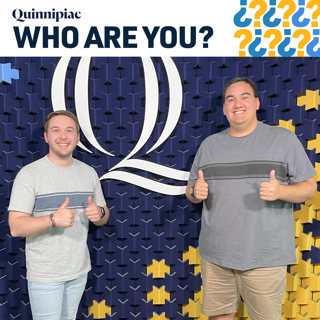 Episode 23– Colin Fanning: How Getting Involved On-Campus Prepared Him for a Career in Business