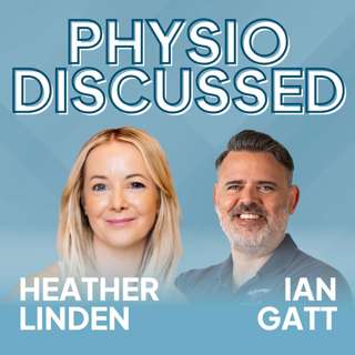 [Physio Discussed] Clinical challenges in combat sports with Dr Heather Linden and Dr Ian Gatt