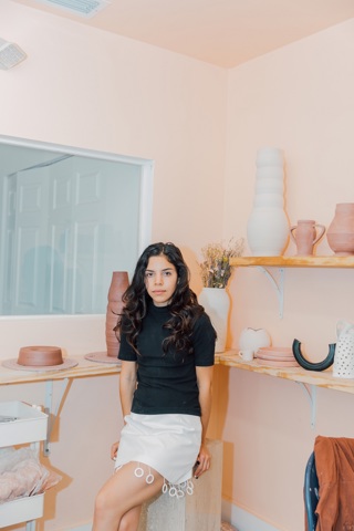 Zine For Potters | Kassandra Guzman | Episode 906