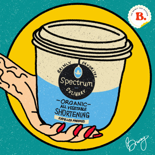 019: Oh It's Gluten Free | Trust The Fat