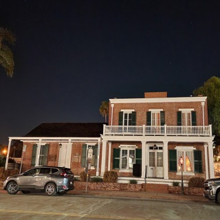 Ep. 472 - Investigation of the Whaley House