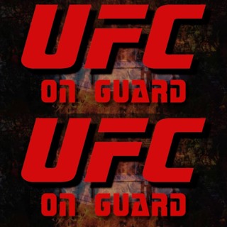 Saturday, September 19: UFC On Guard