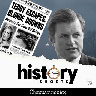 Chappaquiddick