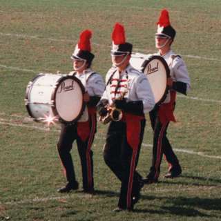 171: Band Geeks Rule!