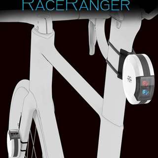 Race Ranger & 70.3 Pucon