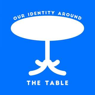 Our Identity Around The Table | David Lyon