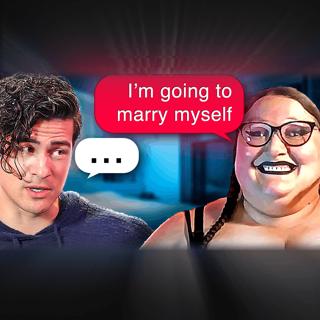 I Spent A Day With AUTOSEXUALS